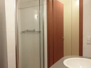 Pronájem bytu 3+kk, Praha - Podolí, Na hřebenech II, 119 m2