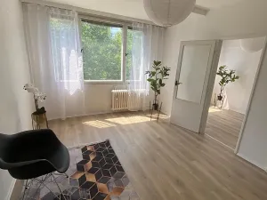 Prodej bytu 2+kk, Praha - Krč, Sládkovičova, 38 m2