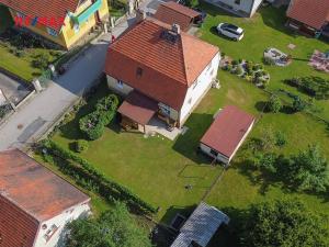 Prodej rodinného domu, Prachatice, Pod Lázněmi, 194 m2