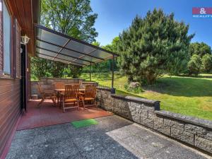 Prodej chaty, Libuň - Březka, 35 m2