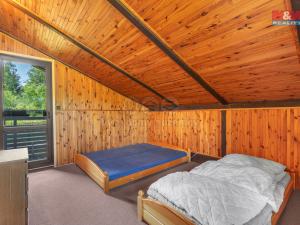 Prodej chaty, Libuň - Březka, 45 m2
