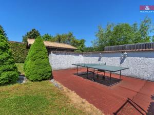 Prodej chaty, Libuň - Březka, 45 m2