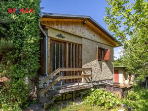 Prodej chaty, Krňany, 26 m2