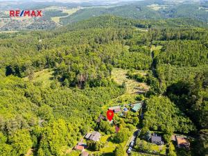 Prodej chaty, Krňany, 26 m2