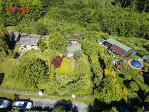 Prodej chaty, Krňany, 26 m2
