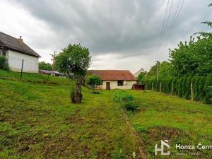Prodej chalupy, Jaroměřice, 108 m2