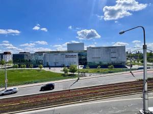 Pronájem bytu 3+kk, Ostrava, 28. října, 65 m2