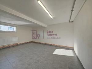 Prodej rodinného domu, Jindřichův Hradec, Spojovací, 297 m2