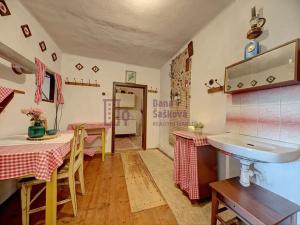 Prodej rodinného domu, Blažejov, 45 m2