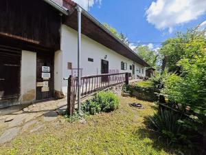 Prodej rodinného domu, Blažejov, 45 m2
