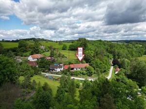 Prodej rodinného domu, Blažejov, 45 m2