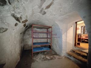 Prodej rodinného domu, Blažejov, 45 m2