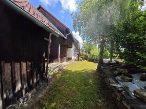 Prodej rodinného domu, Blažejov, 45 m2