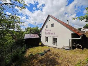 Prodej rodinného domu, Blažejov, 45 m2