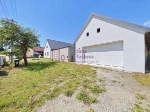 Prodej rodinného domu, Kunžak, 380 m2