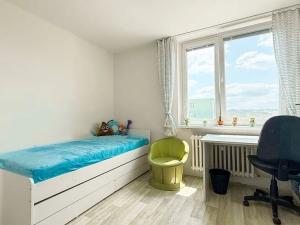 Prodej bytu 3+1, Brno, Valašská, 76 m2