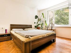 Prodej bytu 3+1, Brno, Březová, 81 m2