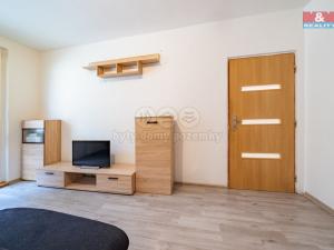 Prodej bytu 2+1, Sokolov, Jelínkova, 60 m2