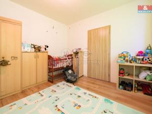 Prodej bytu 2+1, Sokolov, Jelínkova, 60 m2
