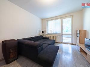 Prodej bytu 2+1, Sokolov, Jelínkova, 60 m2