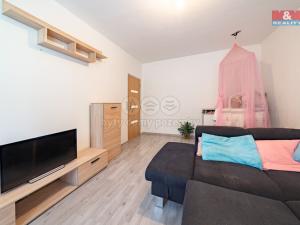 Prodej bytu 2+1, Sokolov, Jelínkova, 60 m2