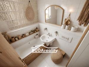 Prodej rodinného domu, Zlín, 75 m2