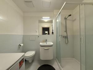 Pronájem bytu 1+kk, Praha - Stodůlky, Holýšovská, 36 m2