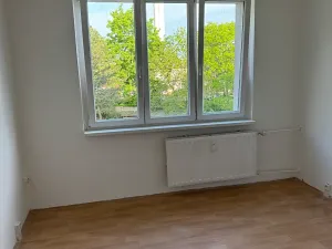 Pronájem bytu 1+1, Žatec, Husova, 36 m2
