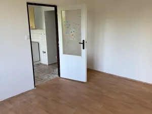 Pronájem bytu 1+1, Žatec, Husova, 36 m2
