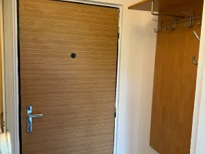 Pronájem bytu 1+1, Žatec, Husova, 36 m2