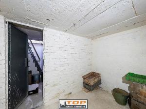 Prodej chaty, Kadaň, 20 m2