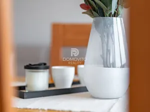Prodej bytu 2+kk, Liberec, Duhová, 62 m2