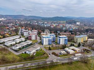 Prodej bytu 2+kk, Liberec, Duhová, 62 m2