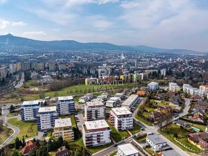 Prodej bytu 2+kk, Liberec, Duhová, 62 m2