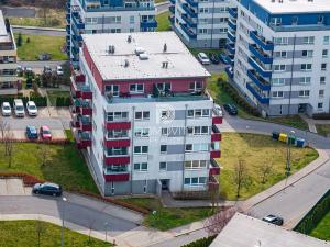 Prodej bytu 2+kk, Liberec, Duhová, 62 m2