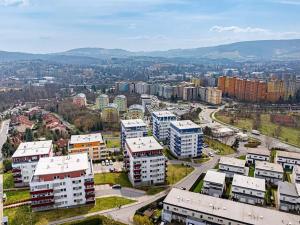 Prodej bytu 2+kk, Liberec, Duhová, 62 m2
