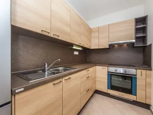 Pronájem bytu 1+kk, Praha - Hlubočepy, Miloše Havla, 30 m2