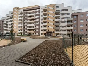 Pronájem bytu 1+kk, Praha - Hlubočepy, Miloše Havla, 30 m2