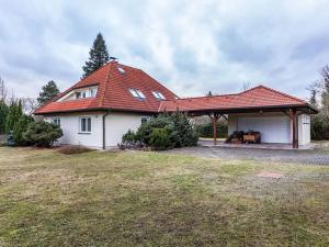 Prodej rodinného domu, Ohrobec, Na širokém I, 235 m2