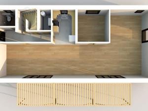 Prodej pozemku pro bydlení, Sibřina, Zelná, 836 m2