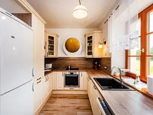 Prodej rodinného domu, Sulice, U Obory, 524 m2