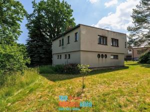 Prodej pozemku pro bydlení, Liberec, Křižíkova, 911 m2
