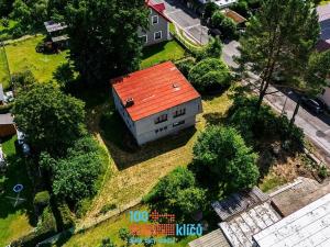 Prodej pozemku pro bydlení, Liberec, Křižíkova, 911 m2