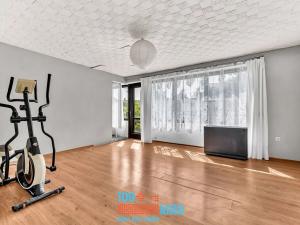 Prodej rodinného domu, Liberec, Křižíkova, 102 m2