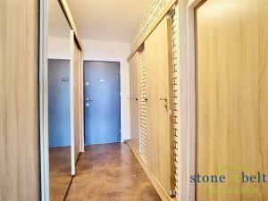 Prodej bytu 2+kk, Praha - Stodůlky, Borovanského, 43 m2
