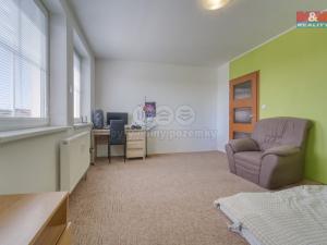 Pronájem bytu 2+kk, Vejprnice, Jižní Svahy, 65 m2
