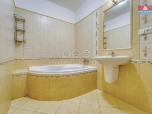 Pronájem bytu 2+kk, Vejprnice, Jižní Svahy, 65 m2
