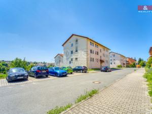 Pronájem bytu 2+kk, Vejprnice, Jižní Svahy, 65 m2
