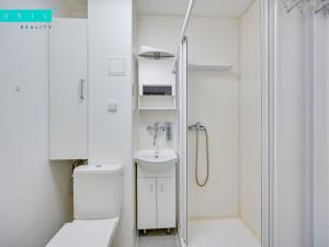 Pronájem bytu 1+kk, Olomouc - Neředín, Neředínská, 34 m2
