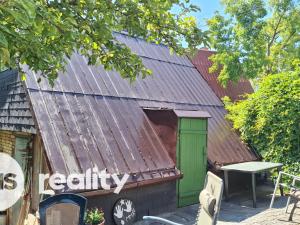 Prodej chaty, Soběšovice, 100 m2